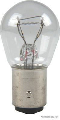 HERTH&BUSS Glühlampe, P21/5W, 24 V, 21/5 W, BAY15d
