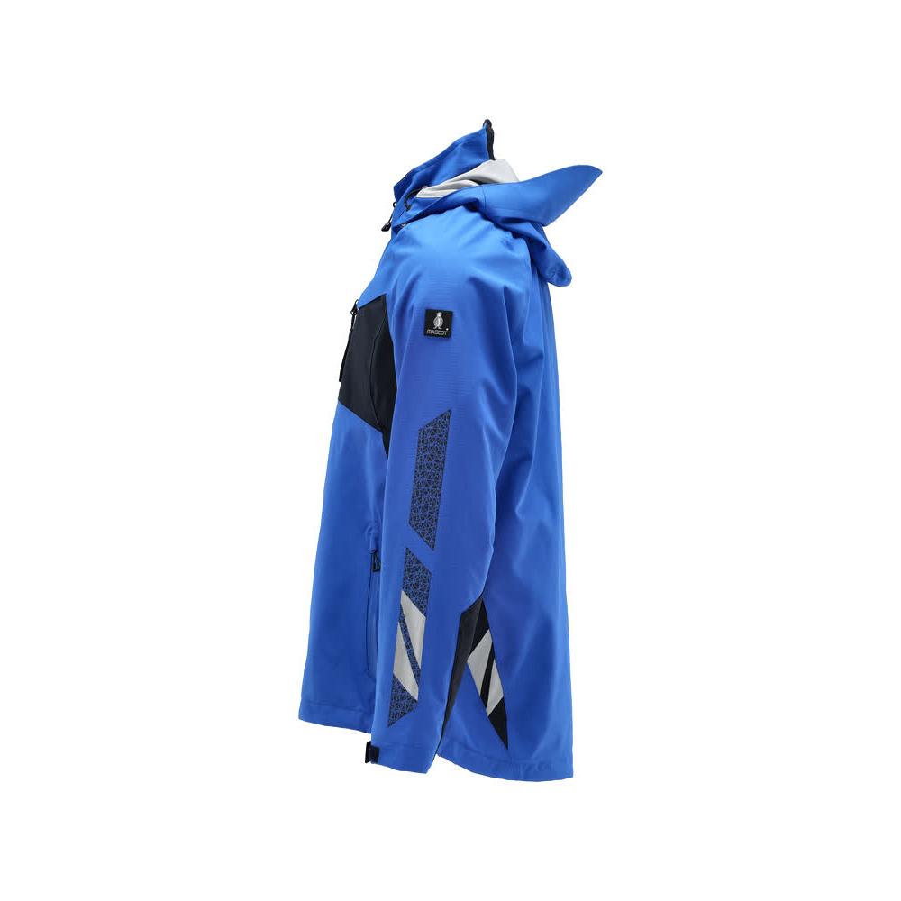 MASCOT Herren Hard Shell Jacke ACCELERATE