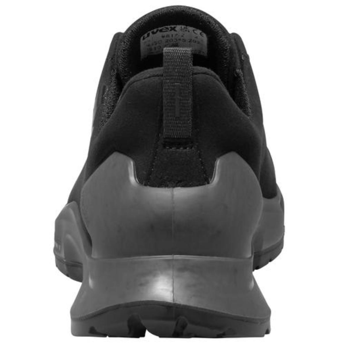 uvex 1 x-craft BOA Sicherheitsschuh S3S Halbschuh