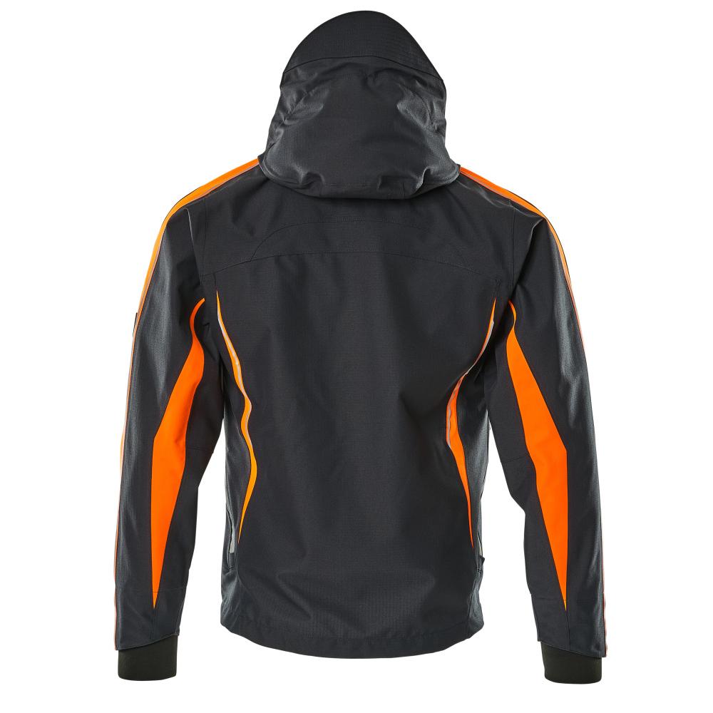 MASCOT Gandia Hard Shell Jacke HARDWEAR