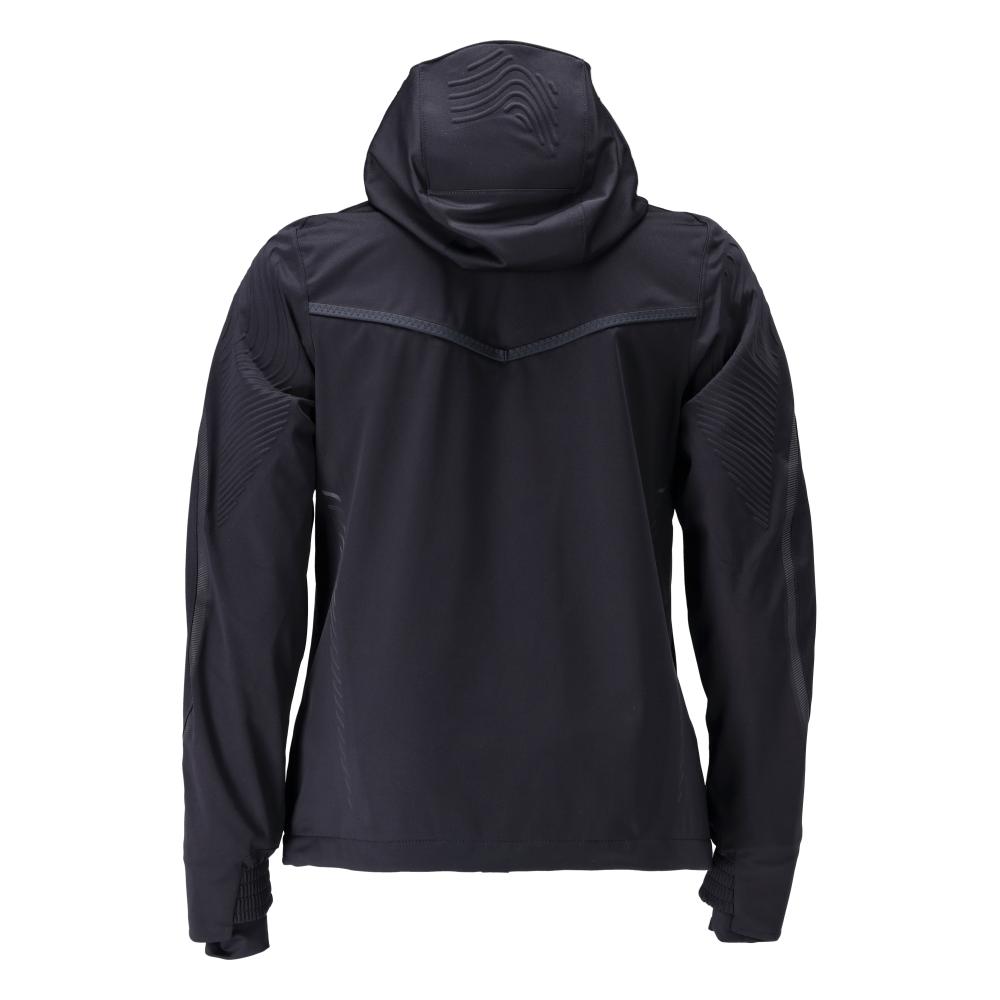MASCOT Damen Hard Shell Jacke CUSTOMIZED