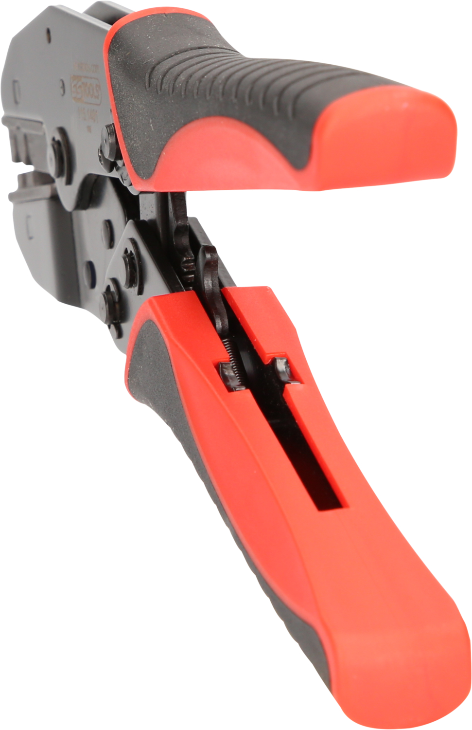 KS Tools Crimpzange für Delphi Metri-Pack Serie mit Dichtung