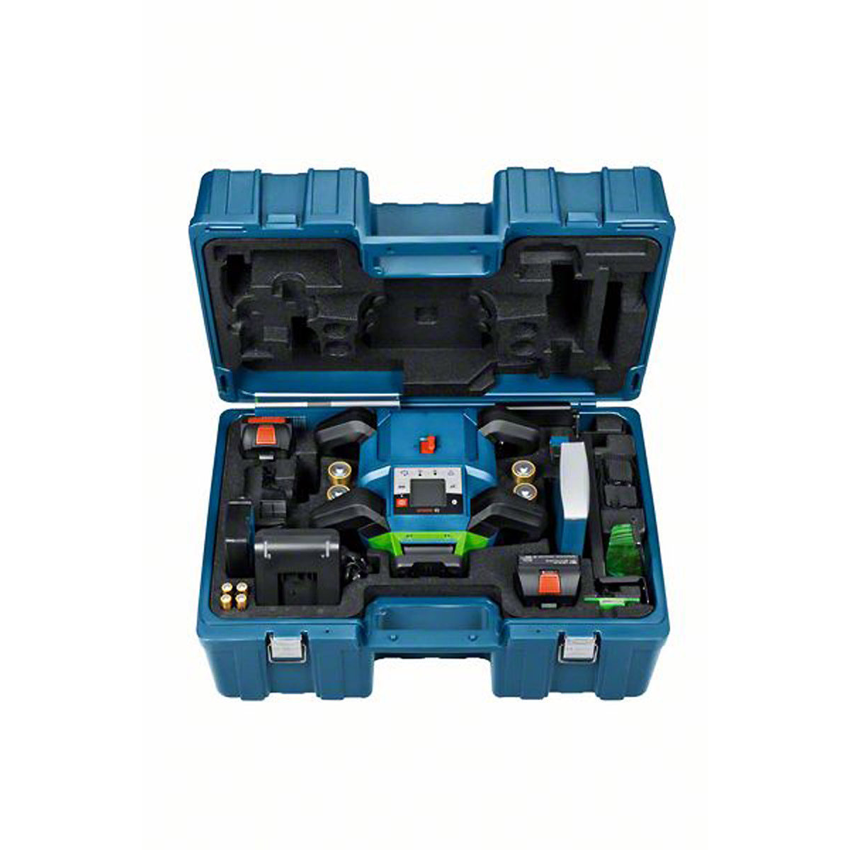 Bosch Rotationslaser GRL 650 CHVG