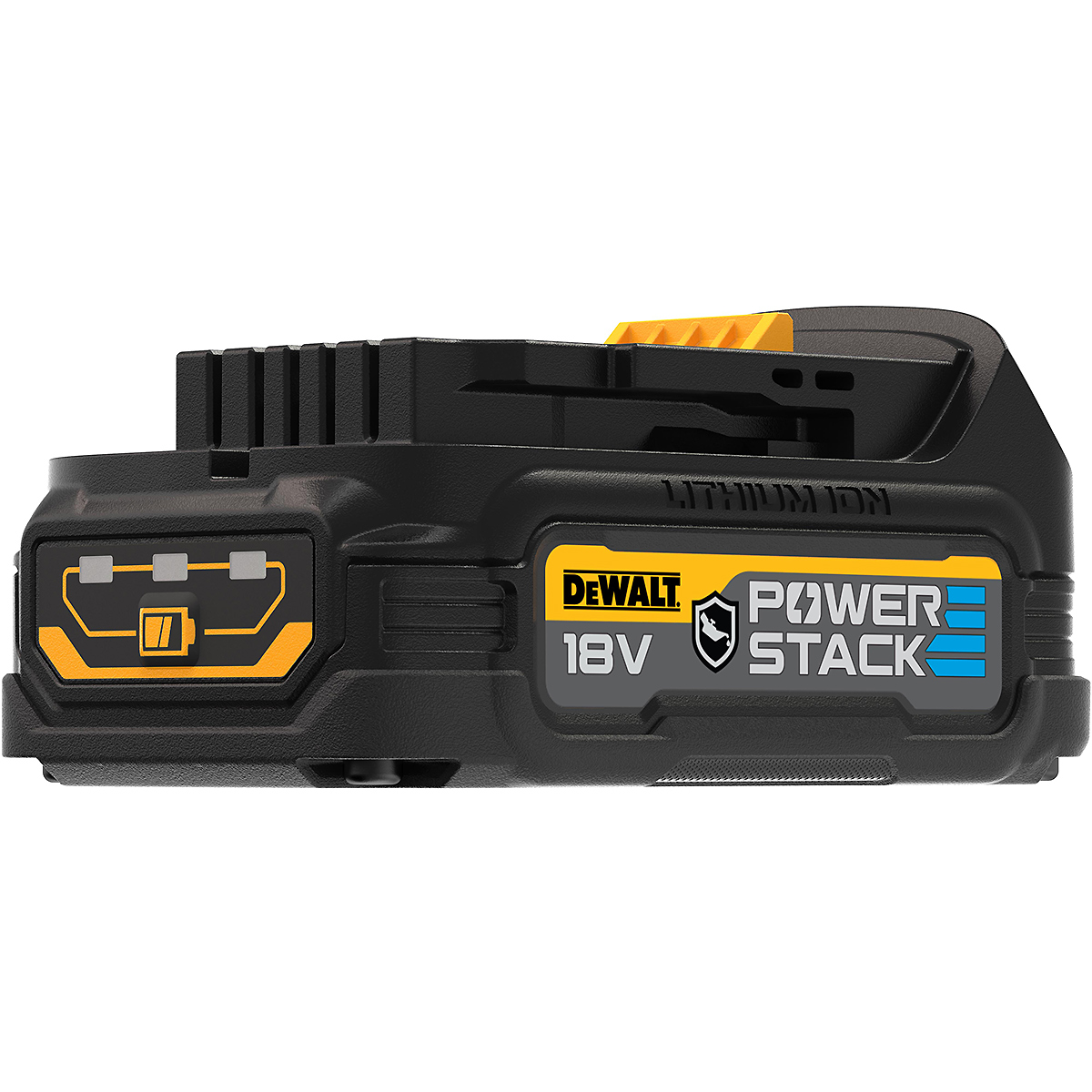 DEWALT XR Powerstack Akku 18V 1,7 Ah G-Version