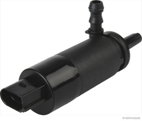 HERTH&BUSS Waschwasserpumpe, Scheinwerferreinigung