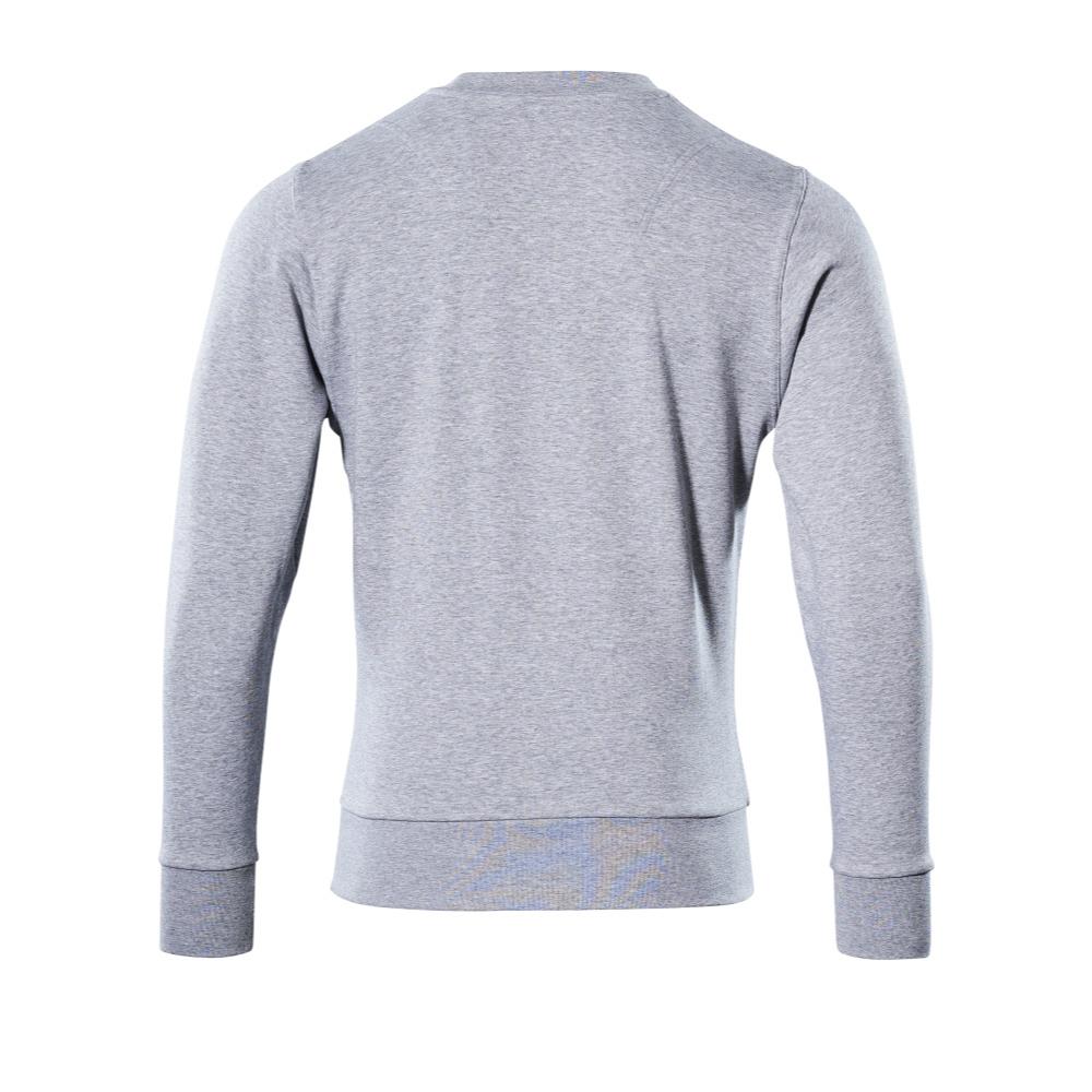 MASCOT Herren Carvin Sweatshirt CROSSOVER