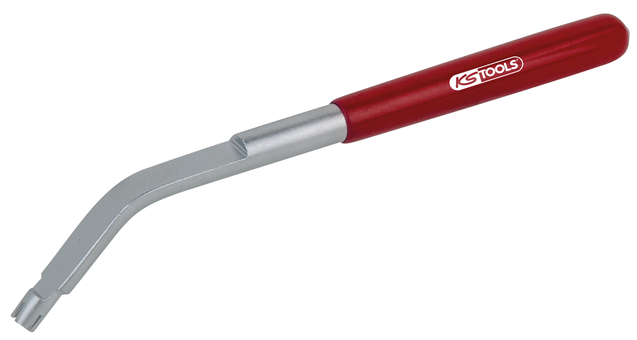 KS Tools Waschdüsen Einstellwerkzeug für Opel, 145 mm