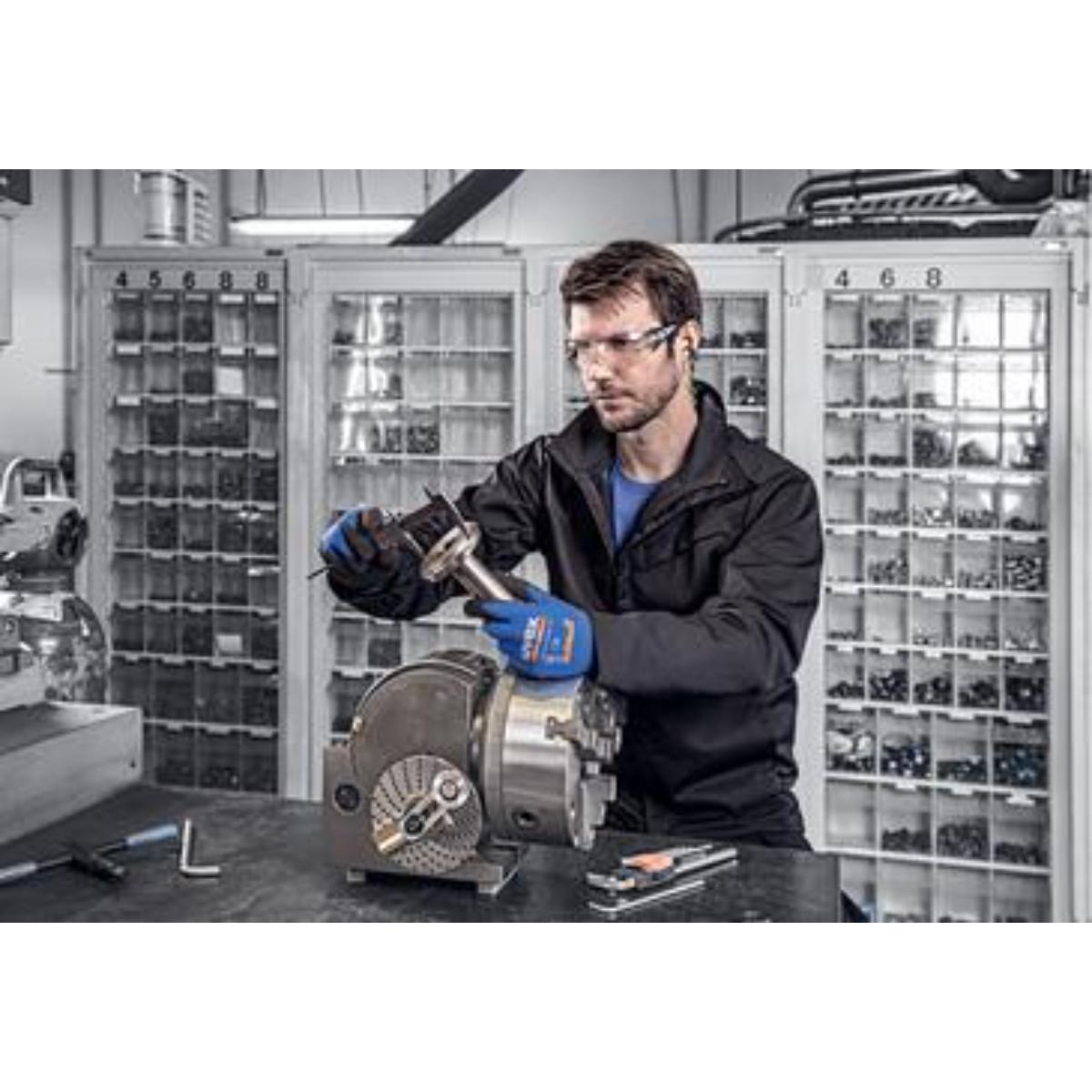 uvex Montagehandschuh athletic lite