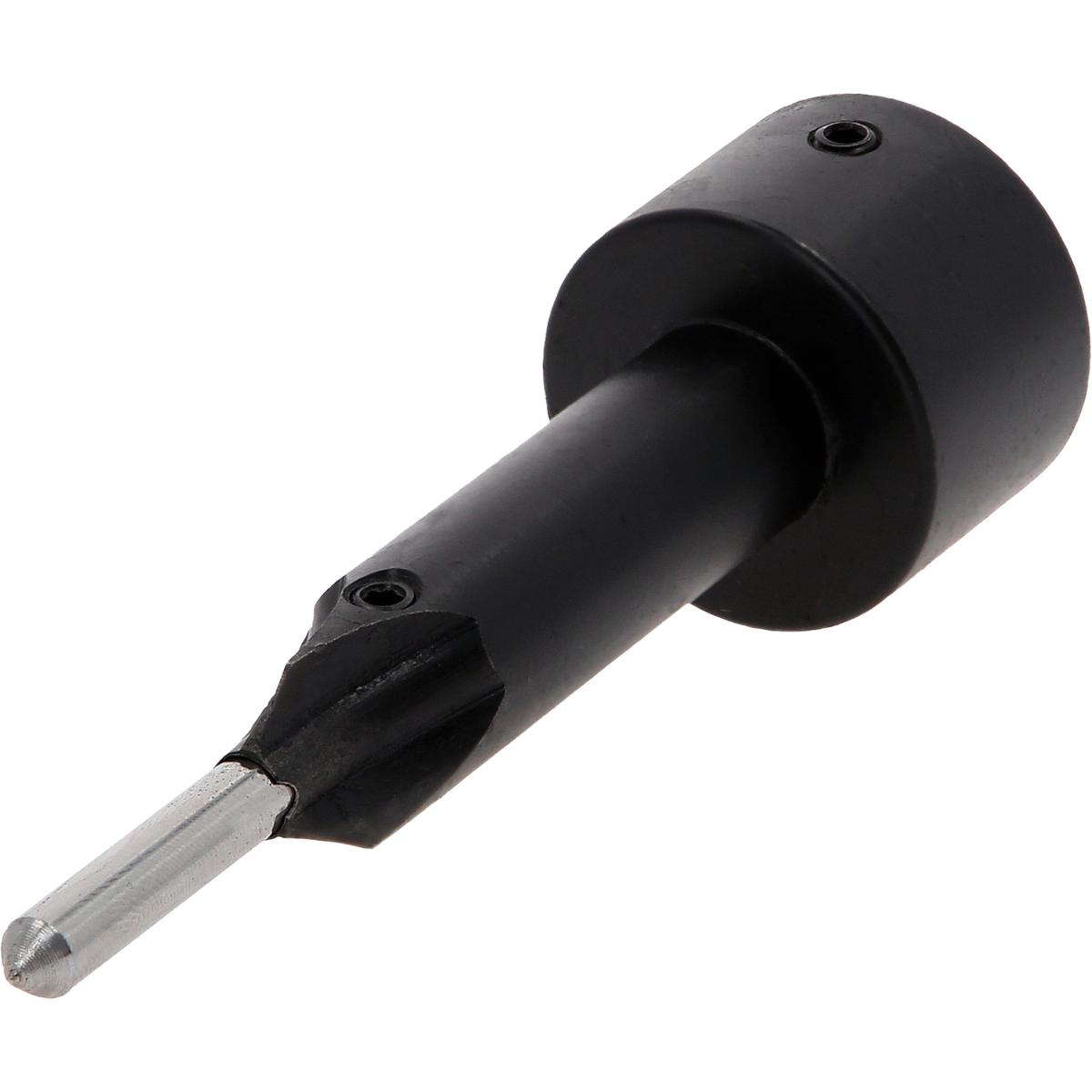 KS Tools Entnietdruckstück, Ø 6 mm, 110 mm