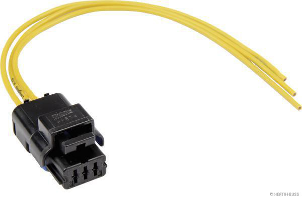 HERTH&BUSS Kabelreparatursatz, RepCon