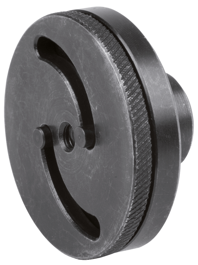 KS Tools Universal Adapter, verstellbar mit 2 Pins