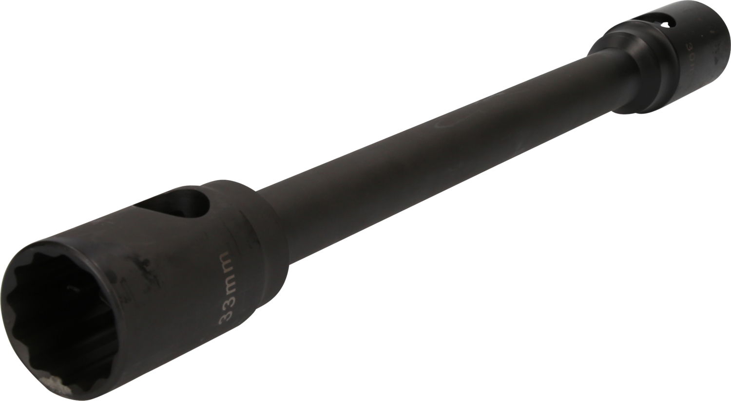 KS Tools Kipppumpen-Schlüssel, 30x33 mm