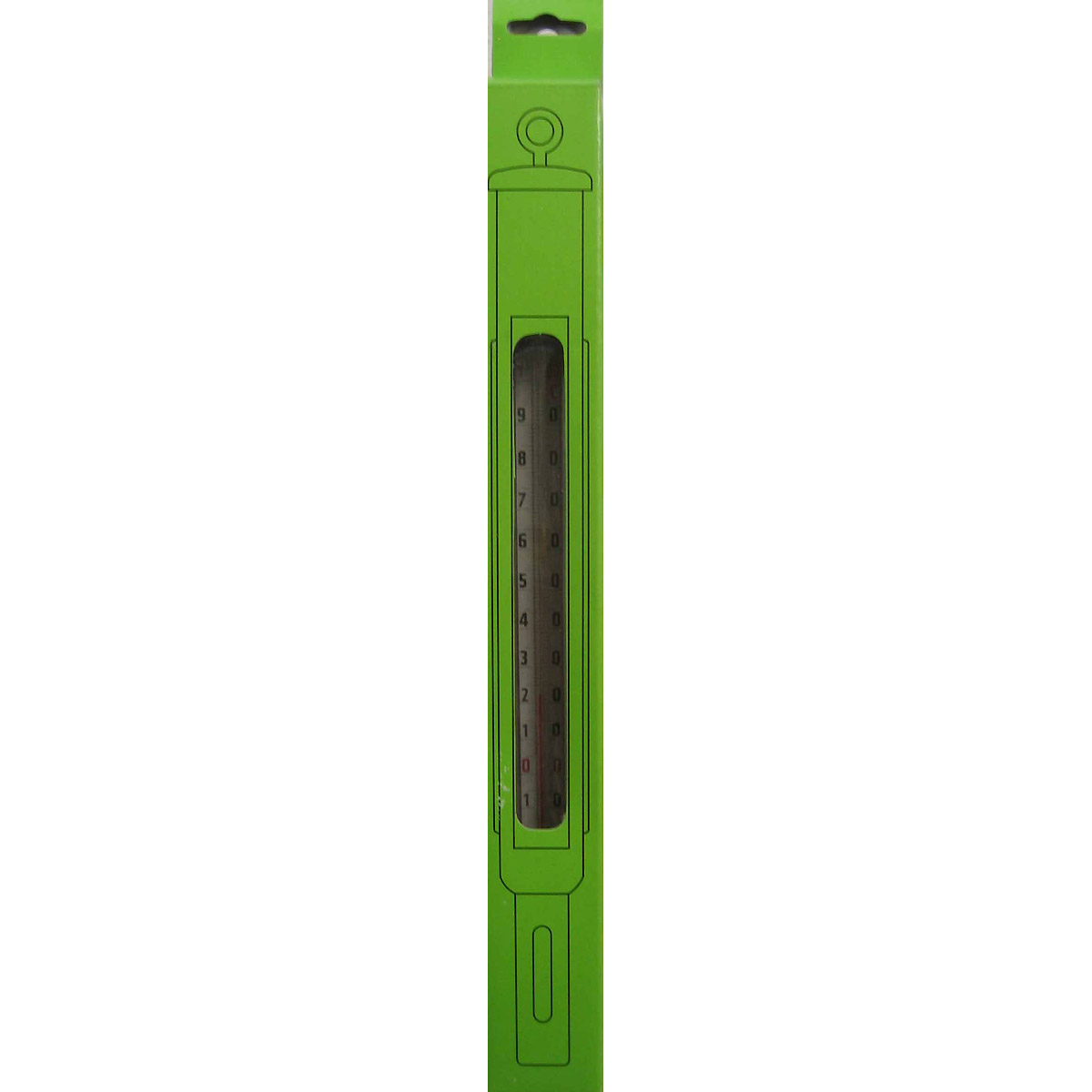 Kerbl Milchthermometer