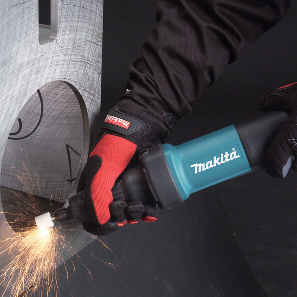 Makita Geradschleifer  - GD0600