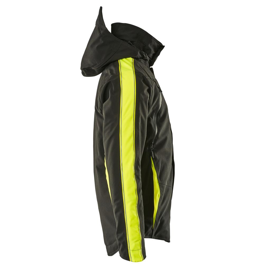 MASCOT Tolosa Winterjacke HARDWEAR