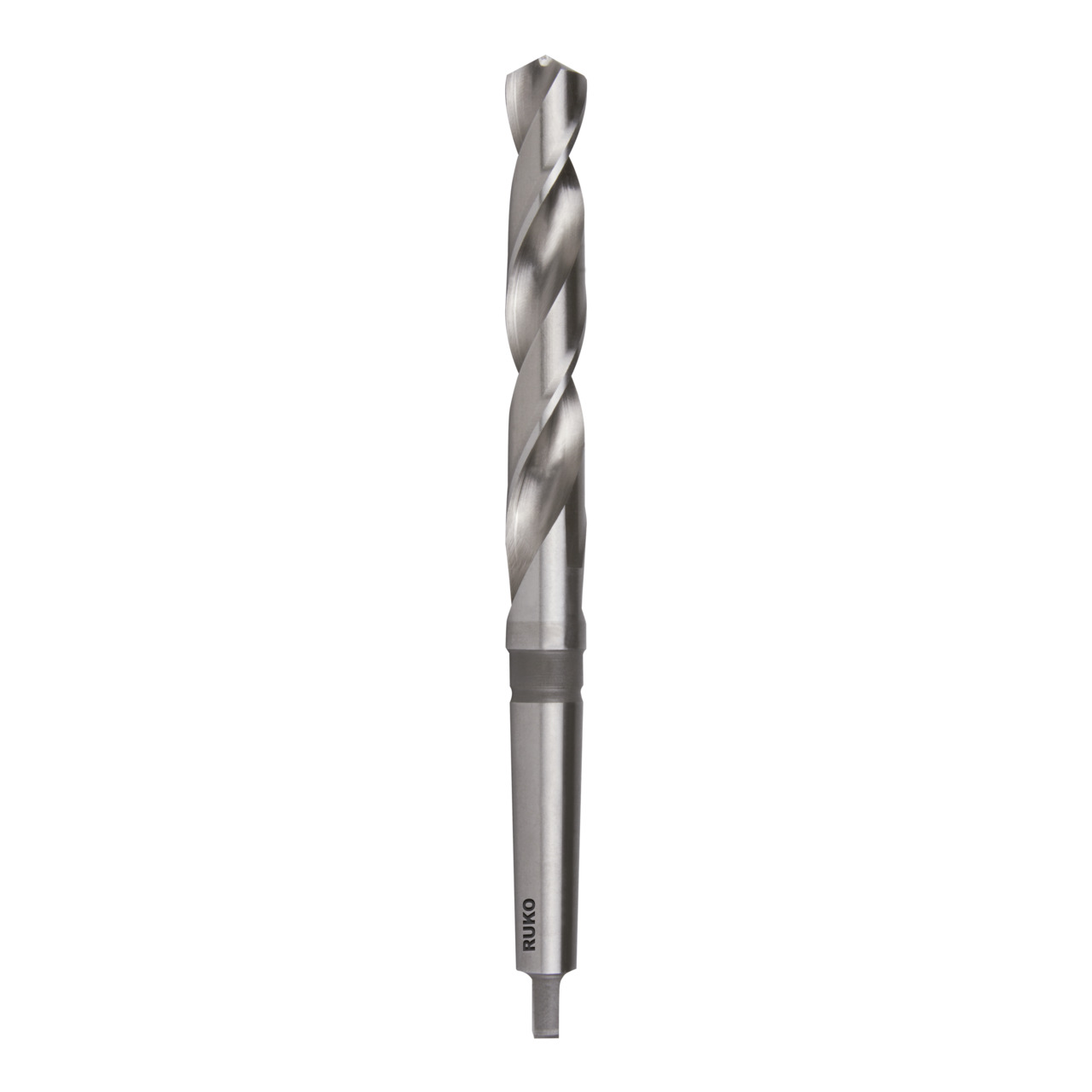 RUKO Spiralbohrer DIN 345 Typ N HSS-Co 5