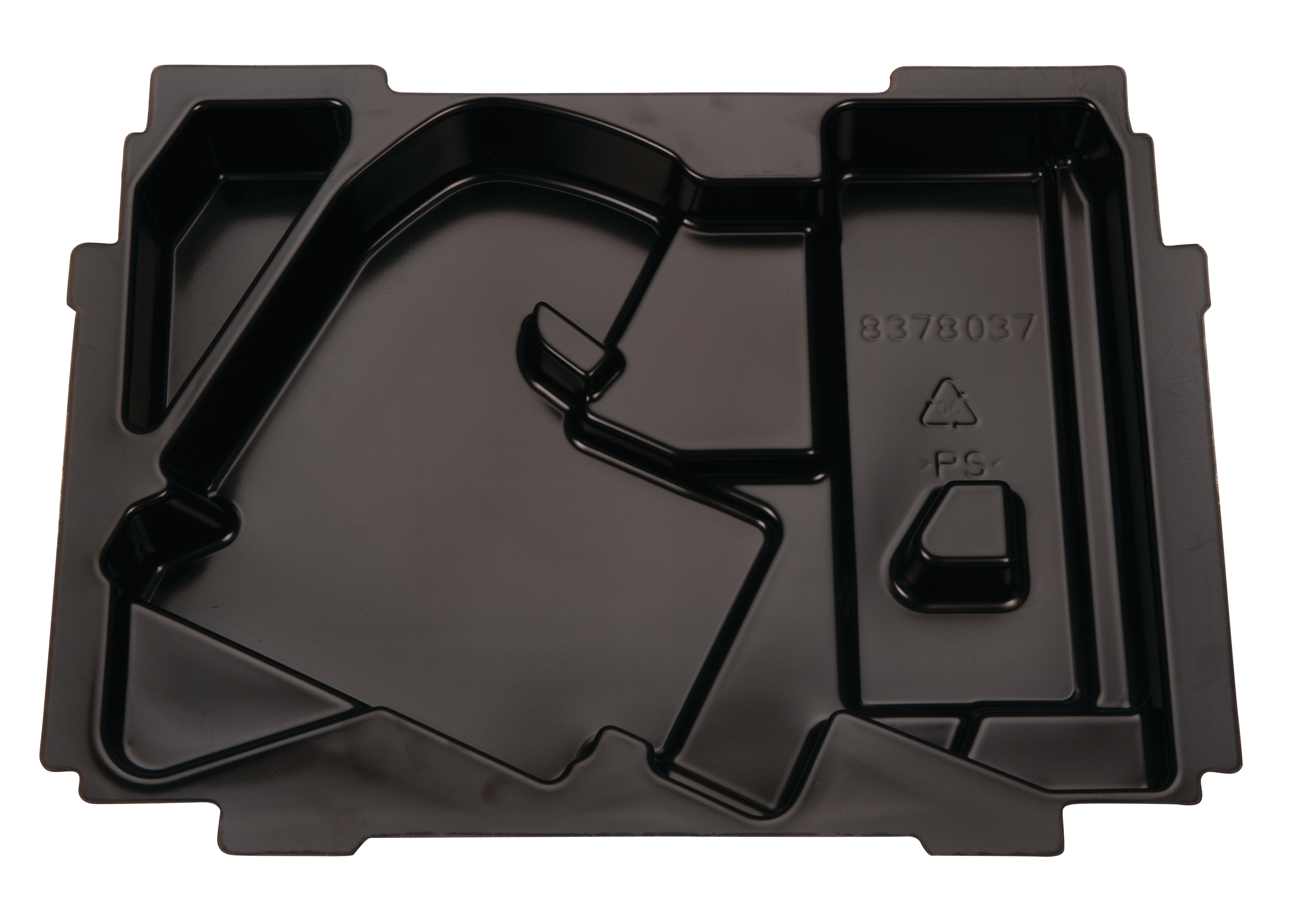 Makita Tiefziehteil f. MAKPAC - 837803-7