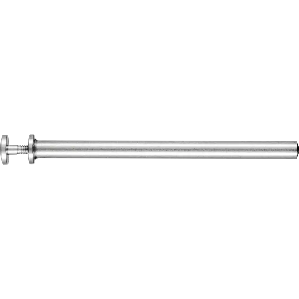PFERD TOOLS Werkzeughalter für Diamant-Trennscheiben