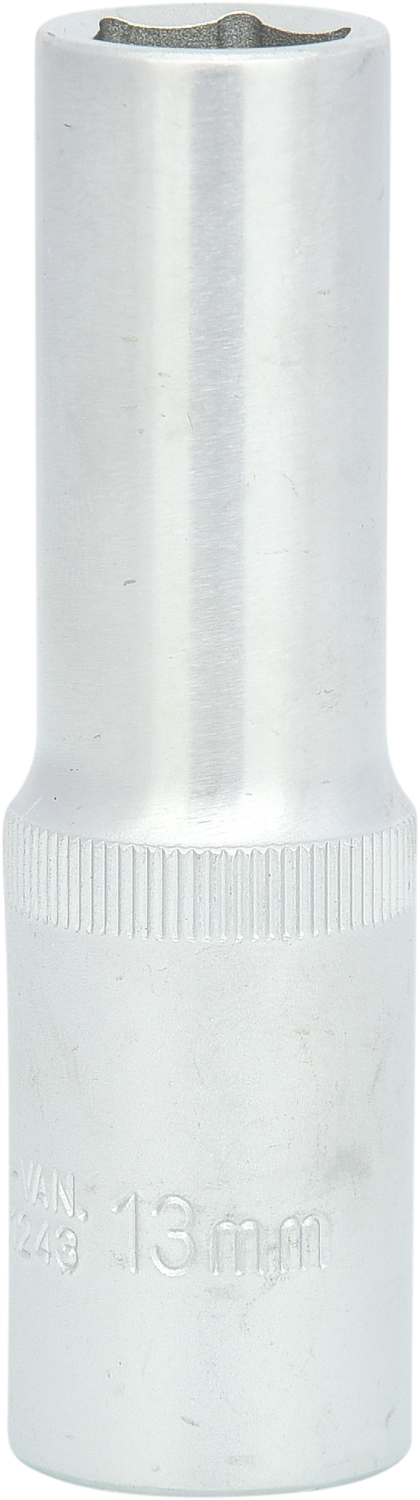 KS Tools 1/2" Sechskant-Stecknuss, lang