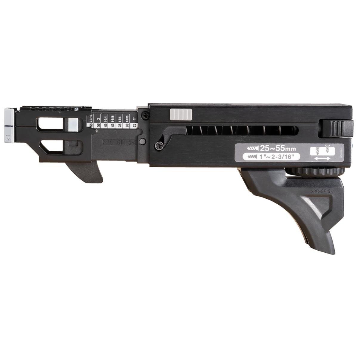 Makita Schraubvorsatz 5 mm - 25-55 mm - 191W94-5