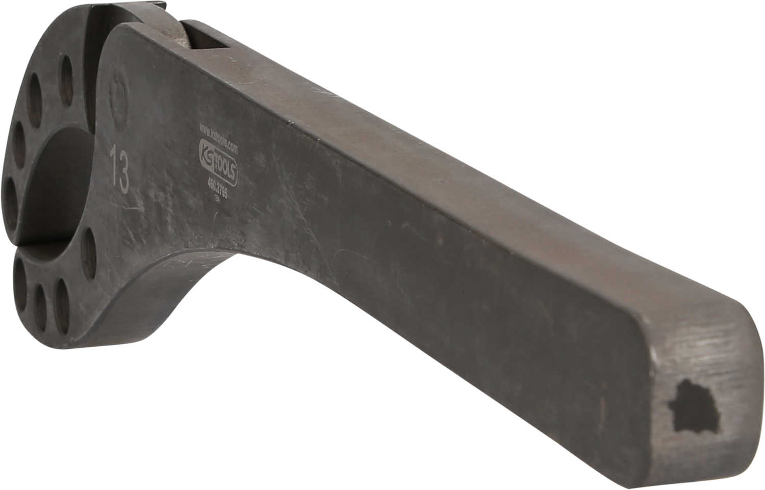 KS Tools Gegenhalteschlüssel, 430 mm