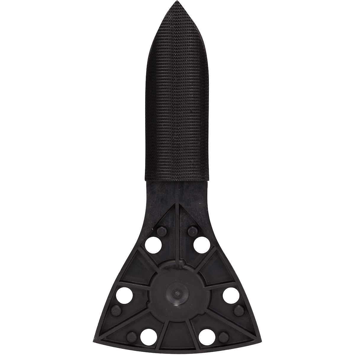 Bosch Schleifzunge, oval, für Bosch-Dreieckschleifer