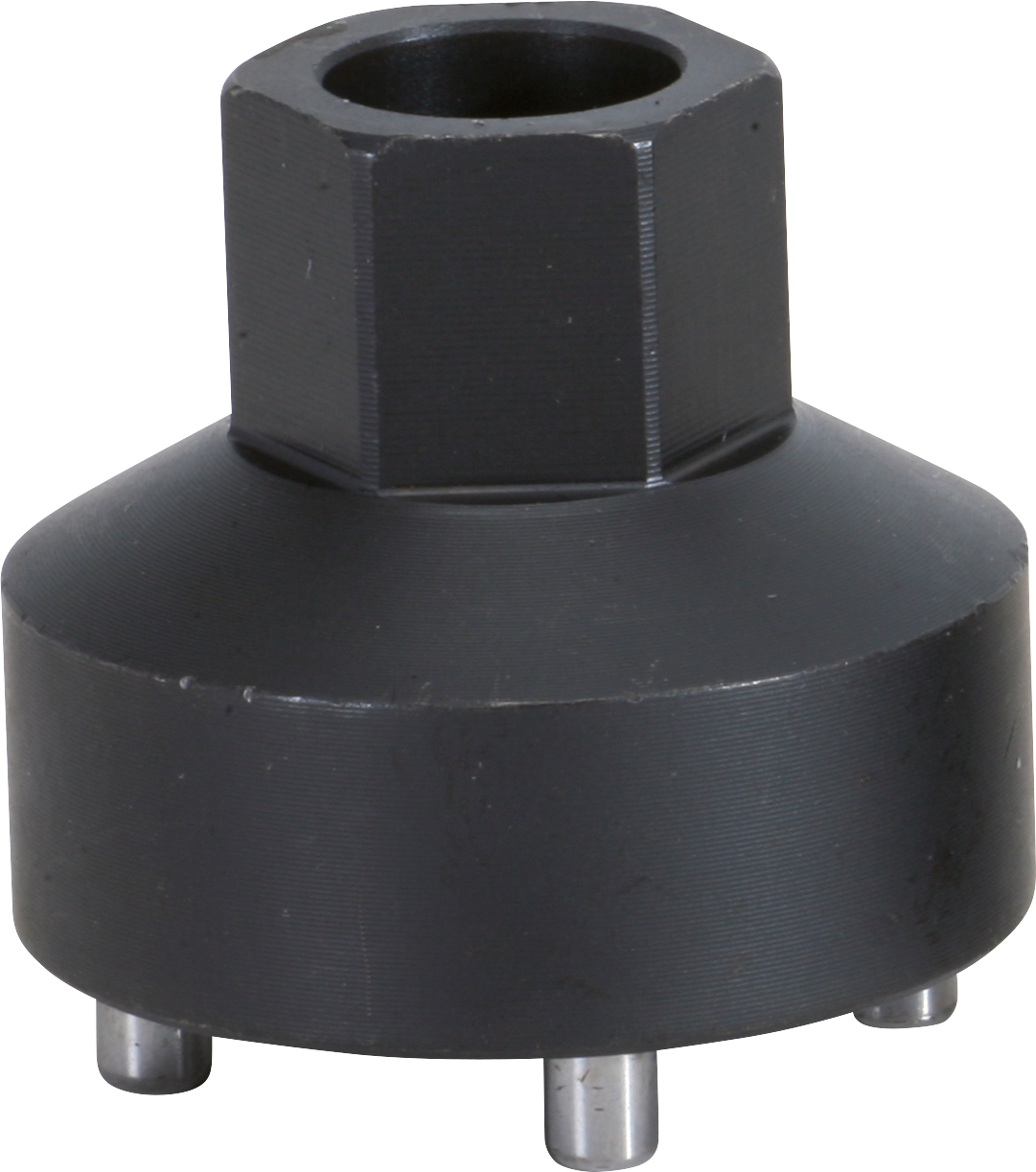 KS Tools 17mm Spezialadapter, 4mm, 30mm