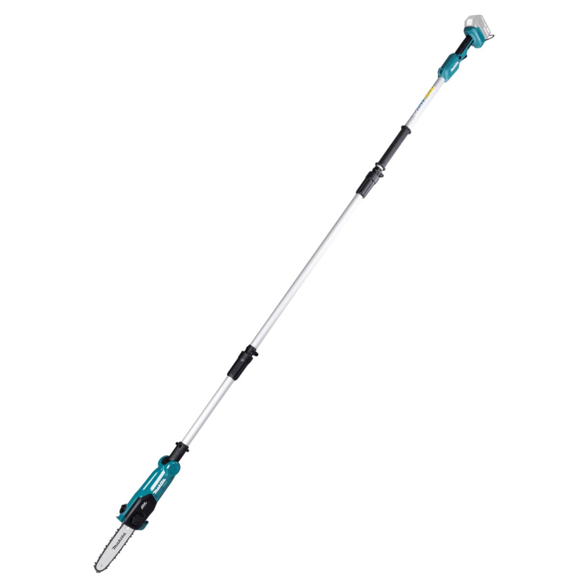 Makita Akku-Hochentaster LXT 18V - 20 cm - 1,62 - 2,52 m - DUA200Z