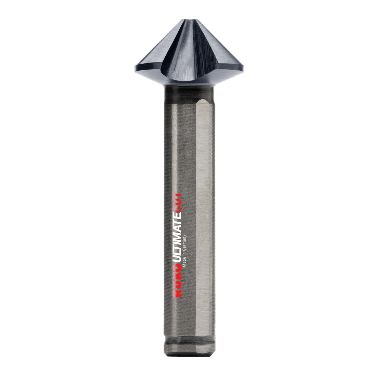 RUKO ULTIMATECUT Kegelsenker DIN 335 Form C 90° HSS-Co 5 RUnaTEC