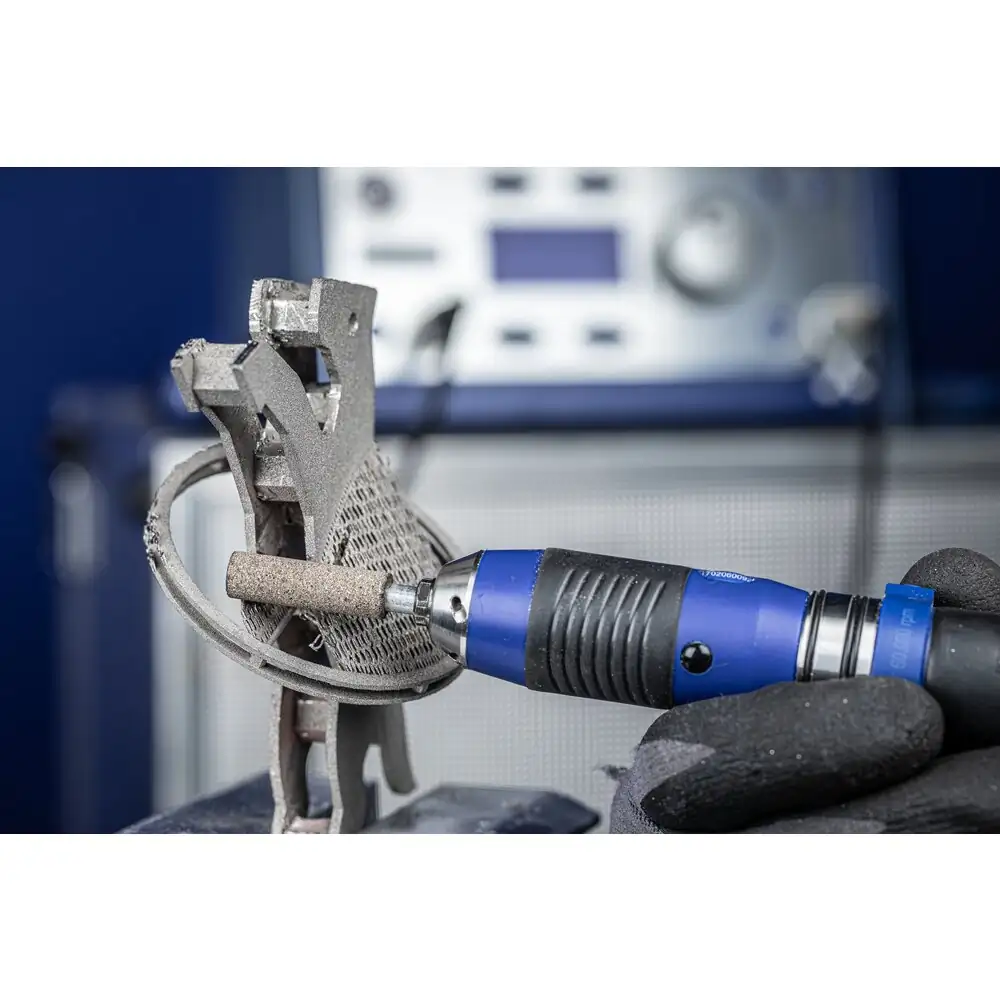 PFERD TOOLS INOX EDGE Schleifstift Zylinder A46 für Edelstahl