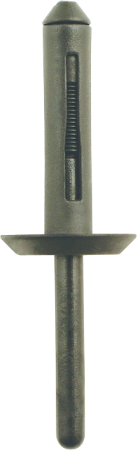 KS Tools Kunststoff-Niete für Ford