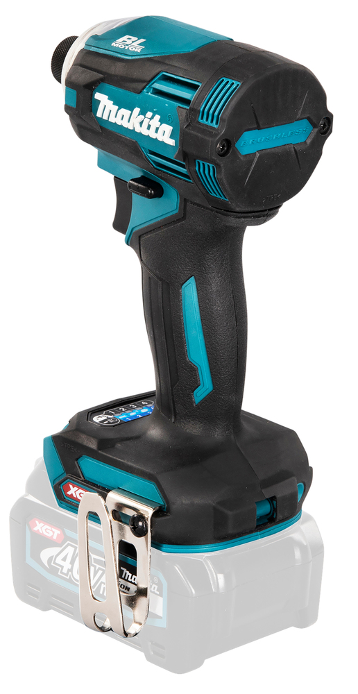Makita Akku-Schlagschrauber - TD001GZ