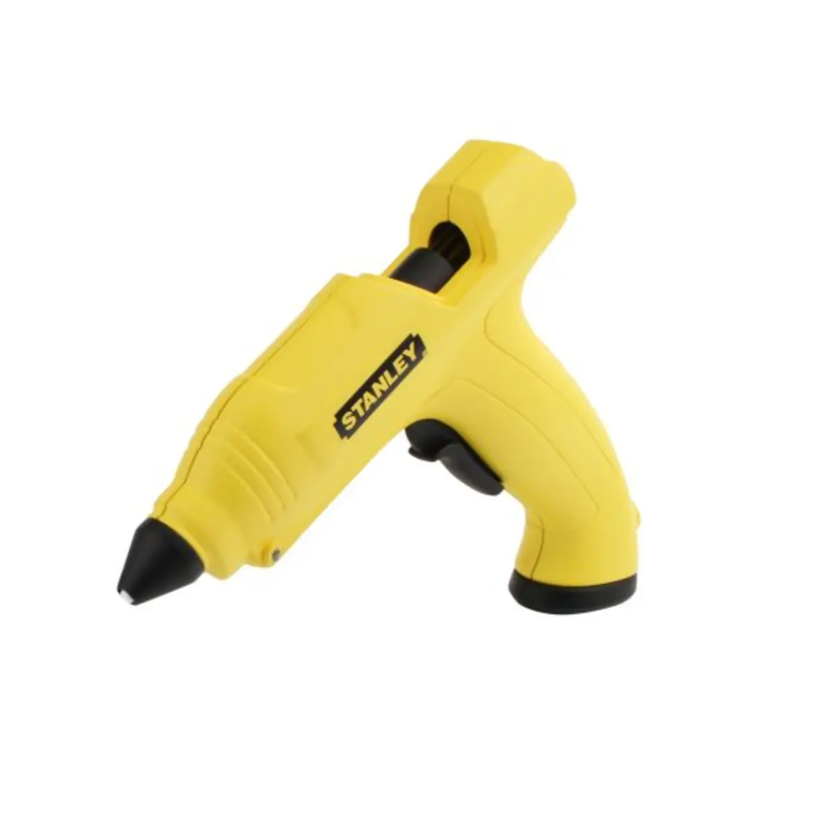 STANLEY Heißklebepistole GR90R kabellos Heizsystem keramisch 40 W