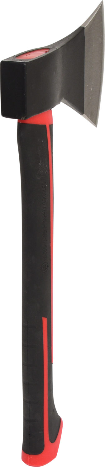 KS Tools Handbeil mit Fiberglasstiel, 800g