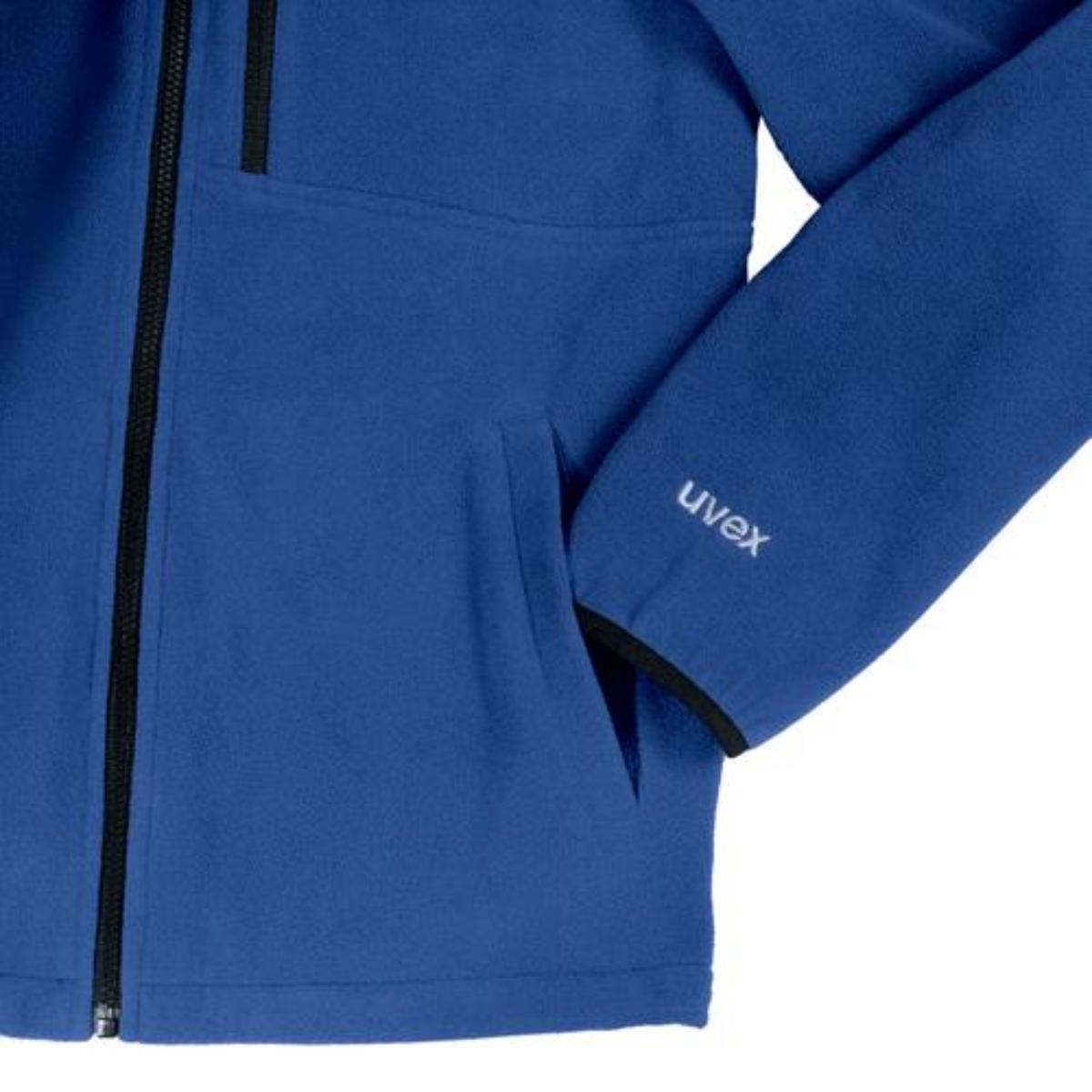 uvex suXXeed craft Herren Fleecejacke