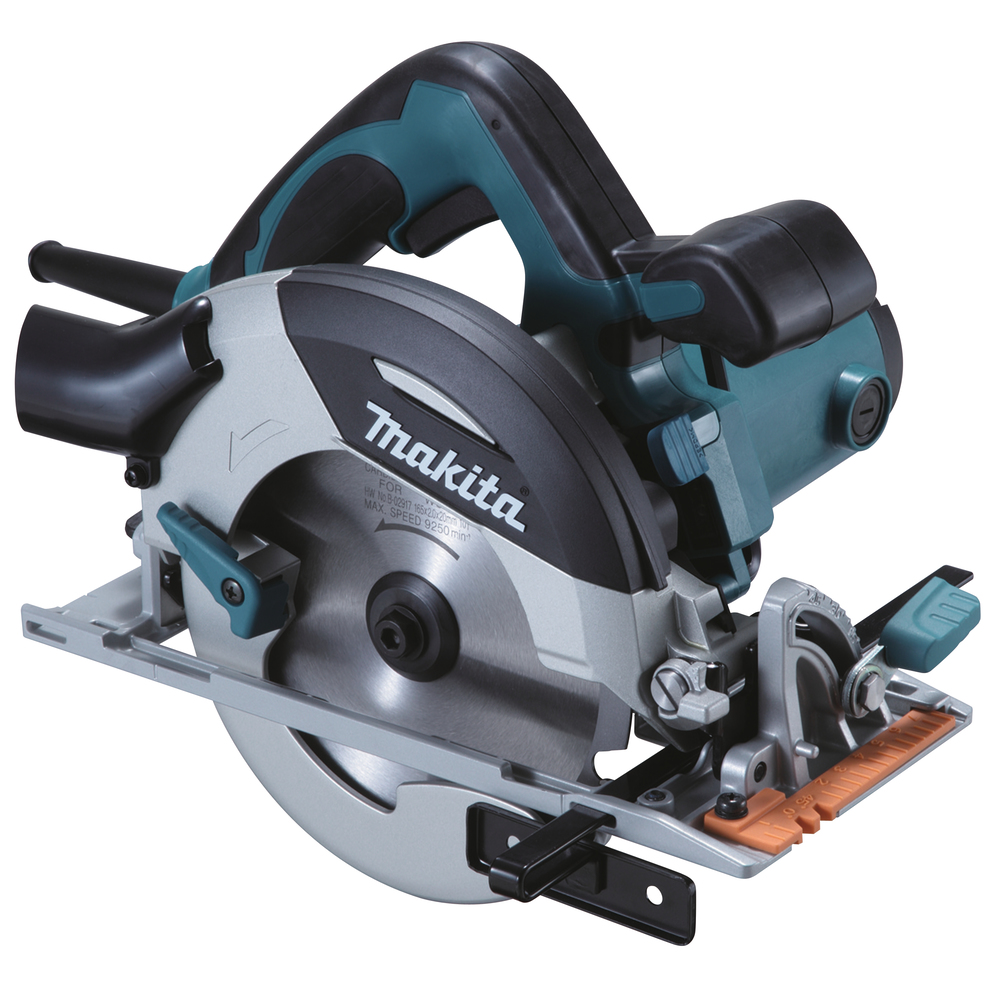 Makita Handkreissäge  - HS6101J1