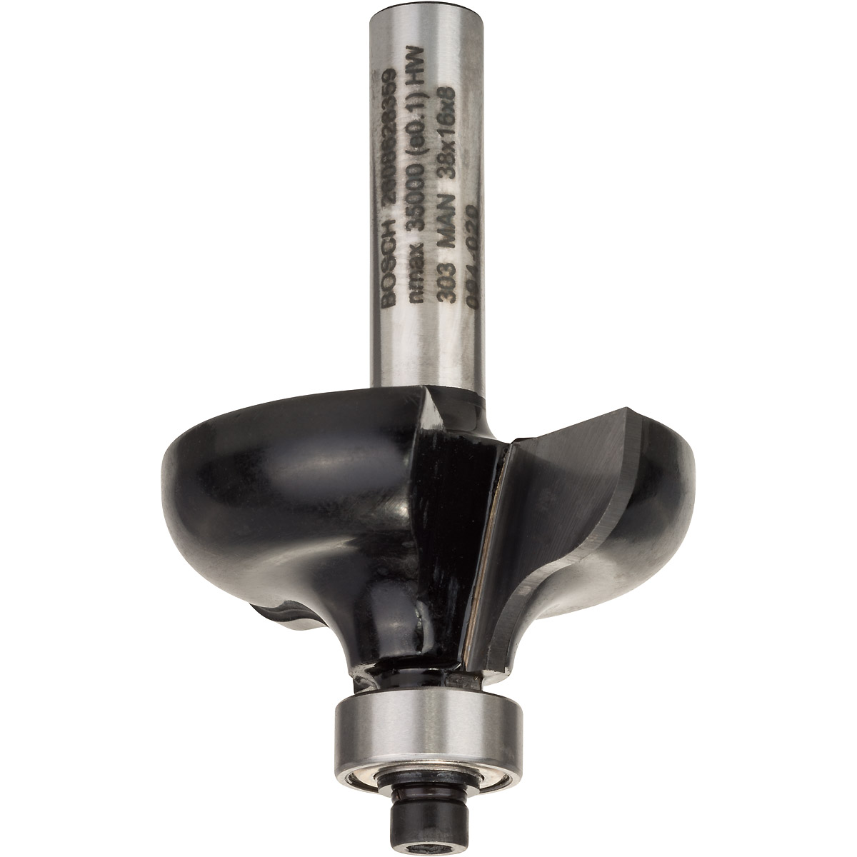 Bosch PRO Kantenformfräser G