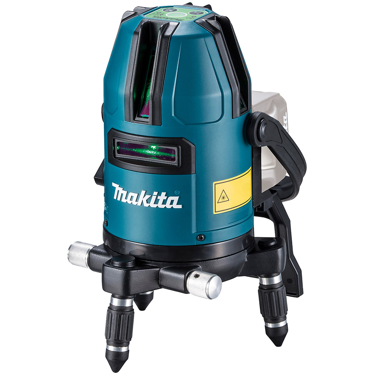 Makita Akku-Multi Linienlaser Grün 12V - SK40GDZ