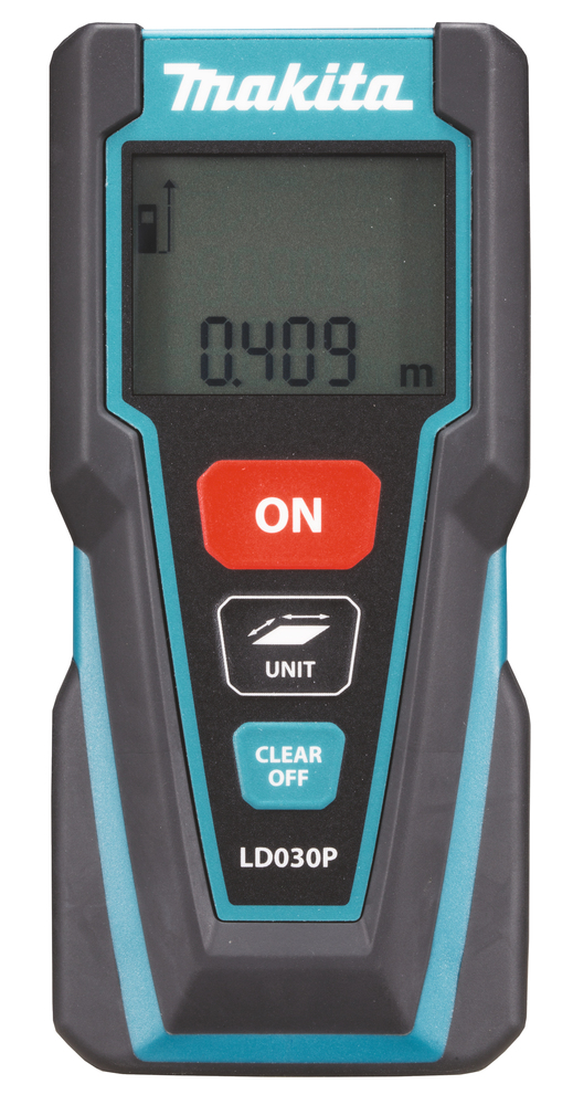 Makita Entfernungsmesser  - LD030P