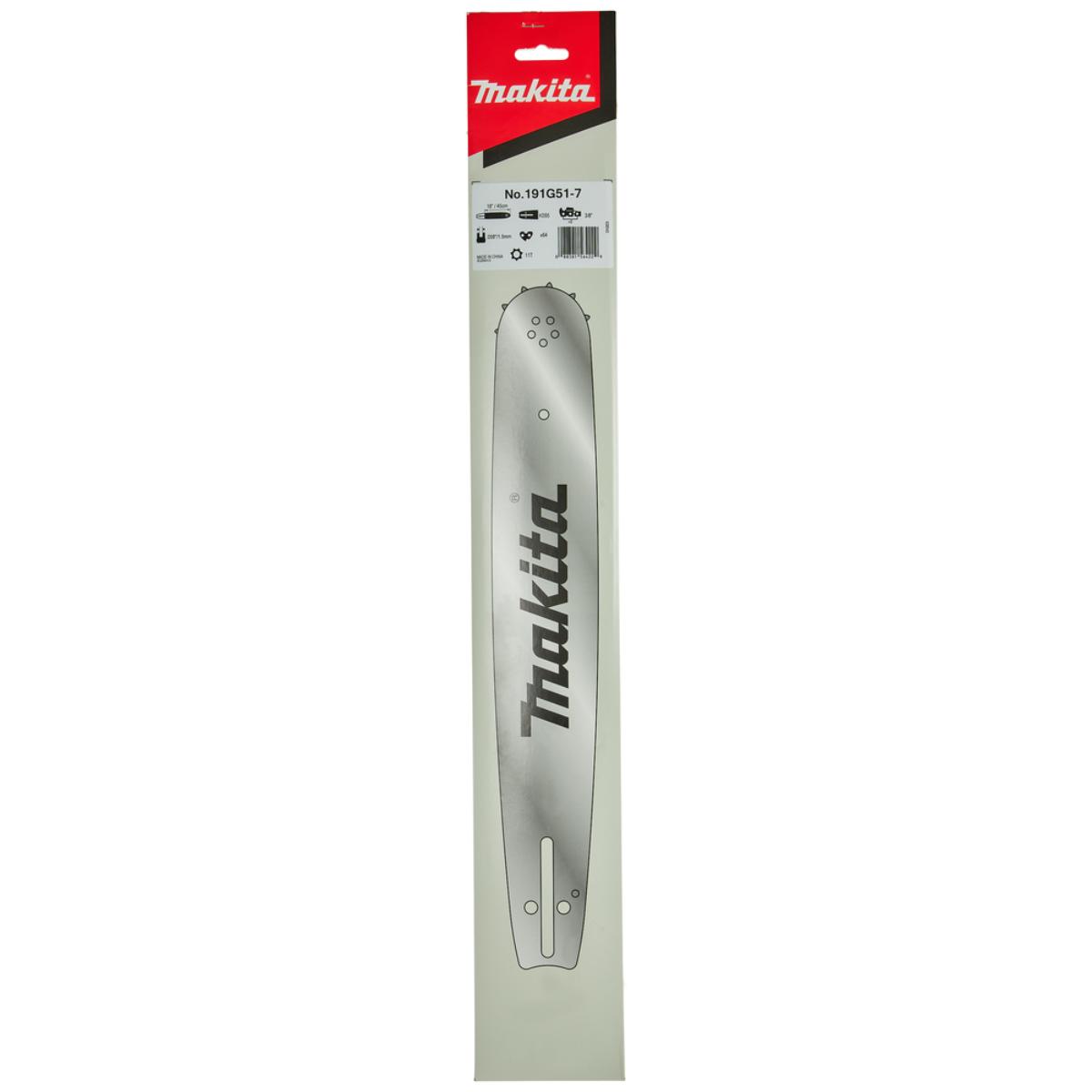Makita Sternschiene 45cm 73DPX/LPX