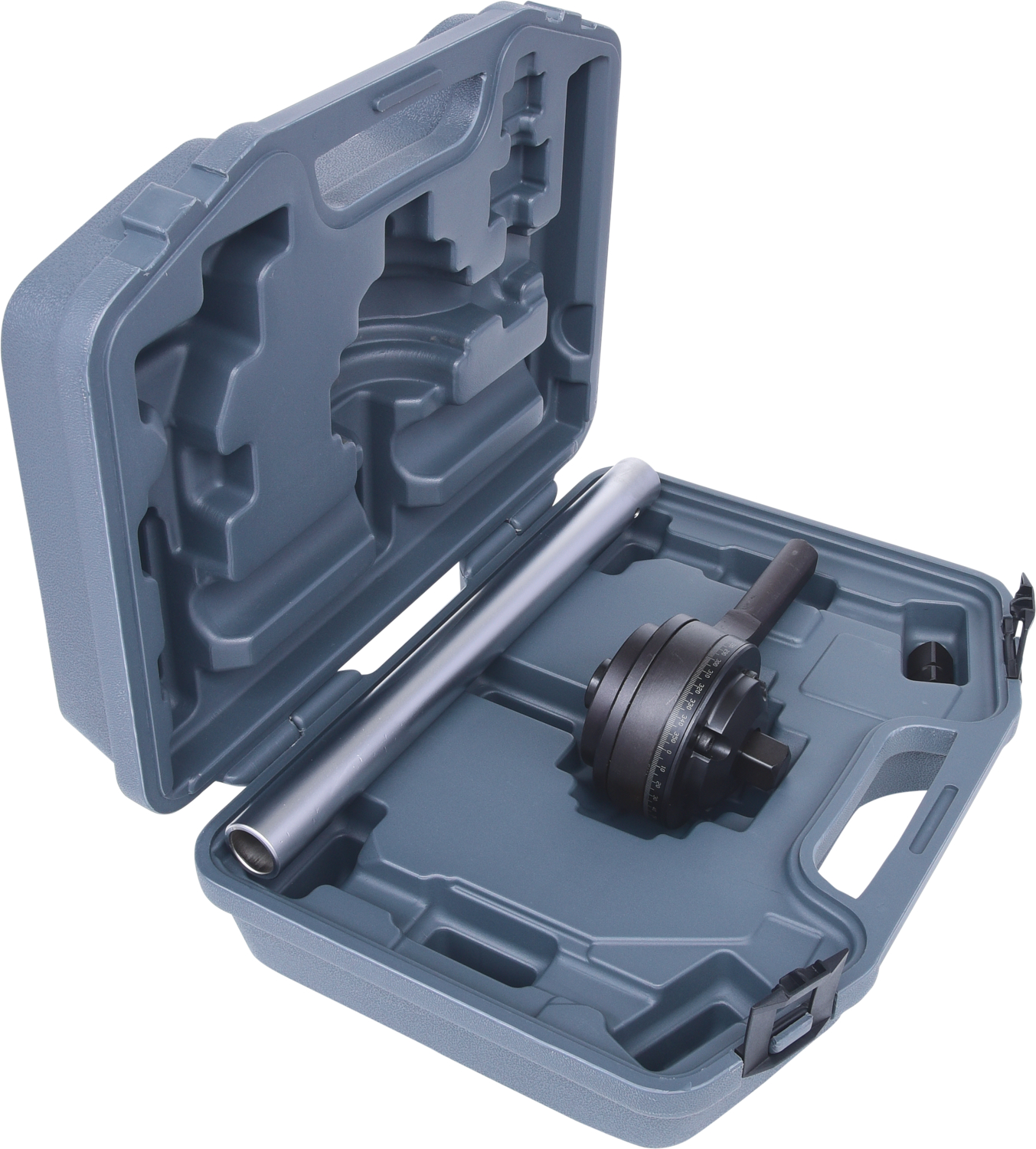 KS Tools Drehmoment-Vervielfältiger 1/2" x 3/4", 1680Nm