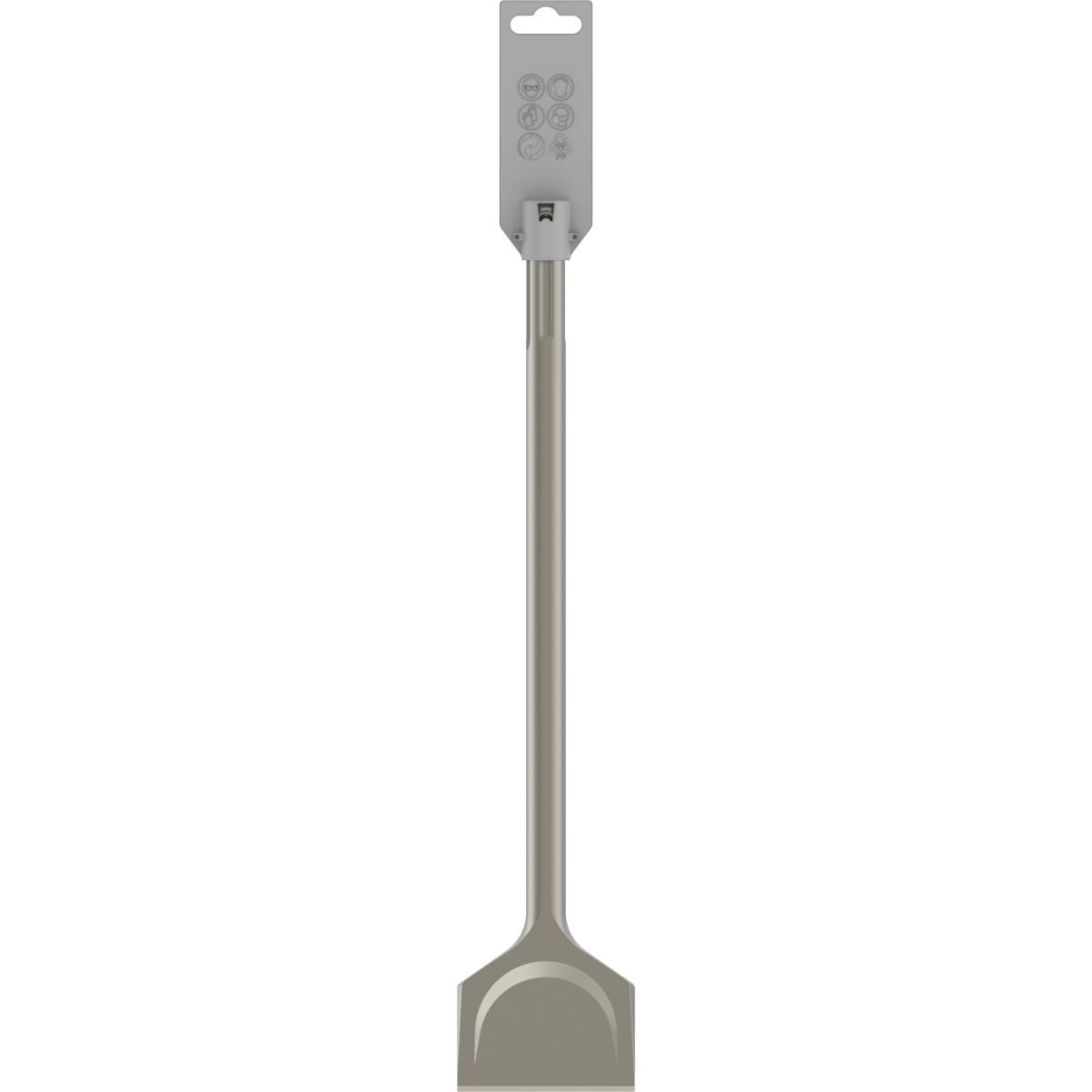 Bosch PRO Spatmeißel mit SDS max-Aufnahme für Mauerwerk und Mörtel