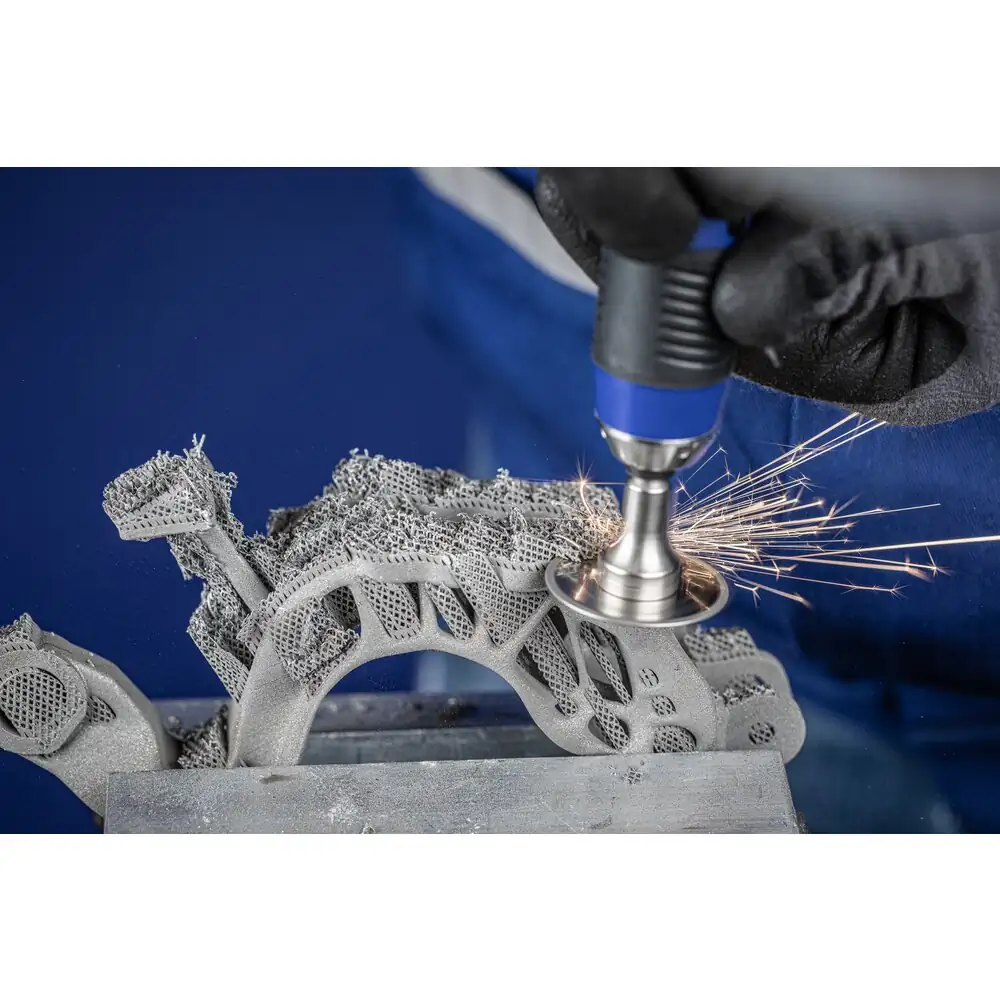 PFERD TOOLS Diamant-Trennscheibe D1A1R für Glas/Keramik/Hartmetall