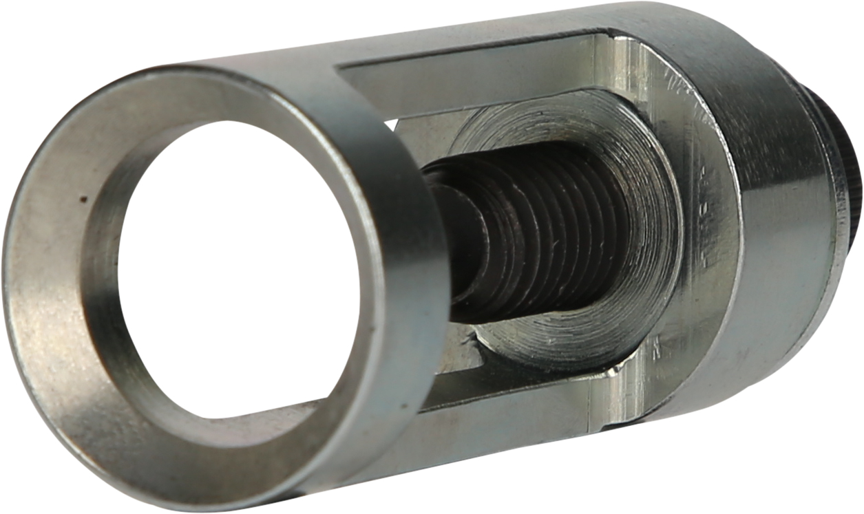 KS Tools Ventil-Druckstück, Außendurchmesse 30 mm, Innendurchmesser 21,5 mm