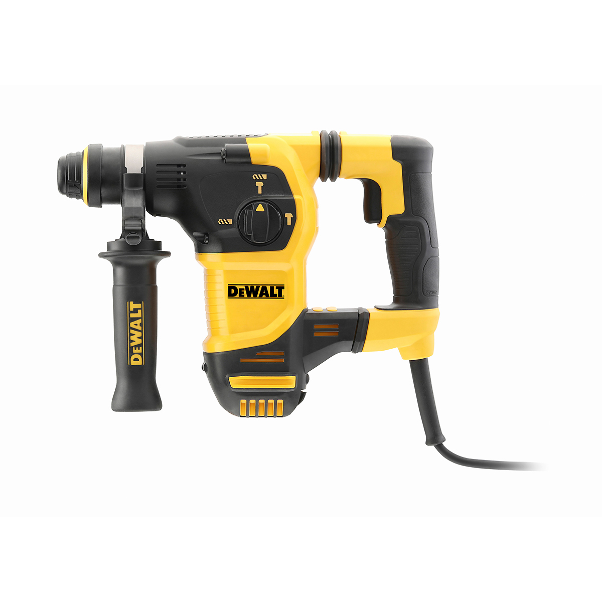 DEWALT Kombihammer SDS-plus 30mm 950 Watt
