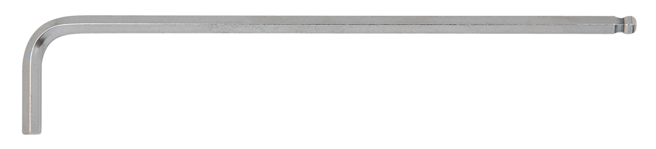 KS Tools EDELSTAHL Innensechskant-Winkelstiftschlüssel, XL