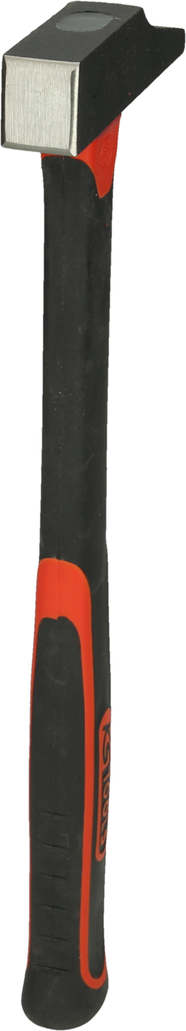 KS Tools Schreinerhammer, französische Form
