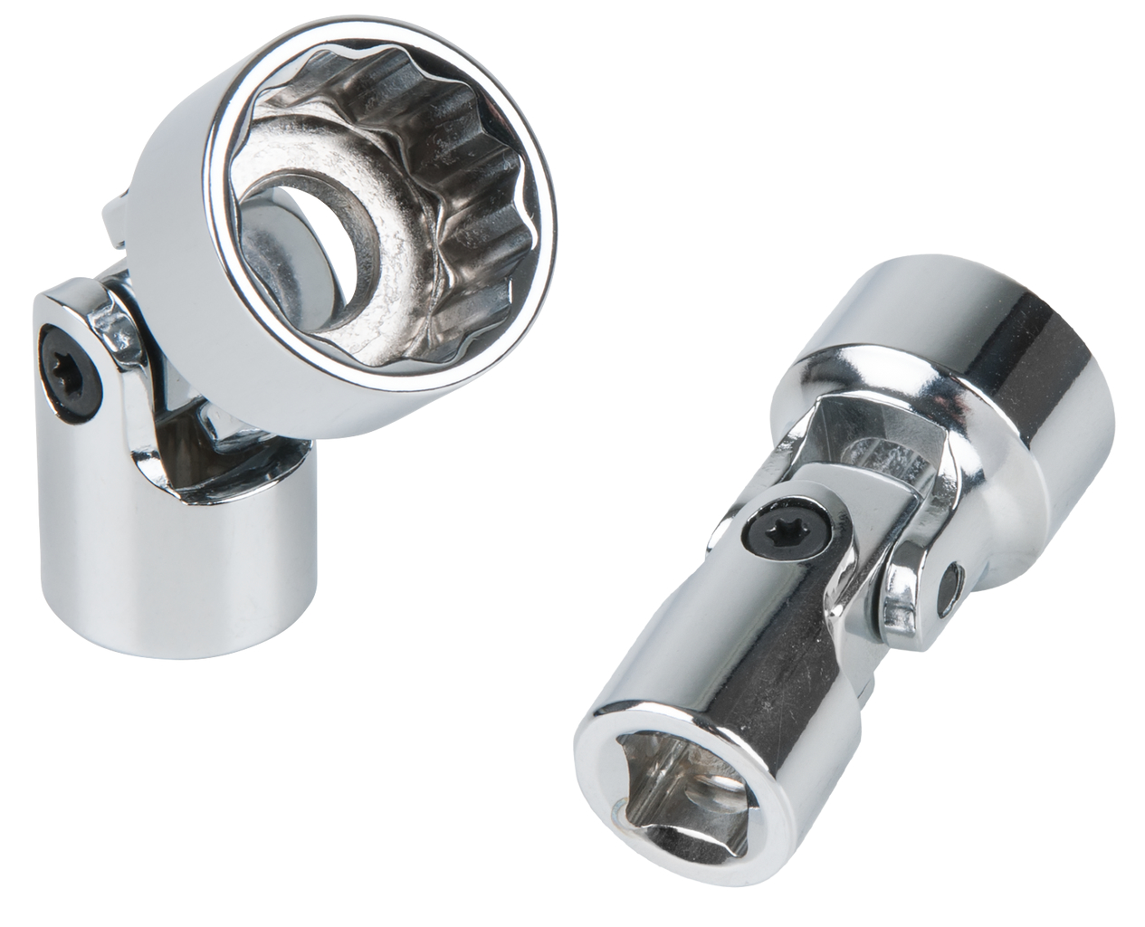 KS Tools 3/8" 12-kant-Stecknuss mit Gelenk für Getriebe