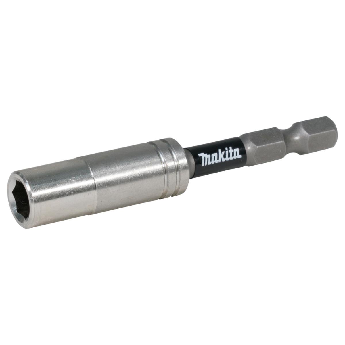 Makita Torsion Bithalter Impact Premier 1 Stück - 68 mm - magnetisch - E-20258