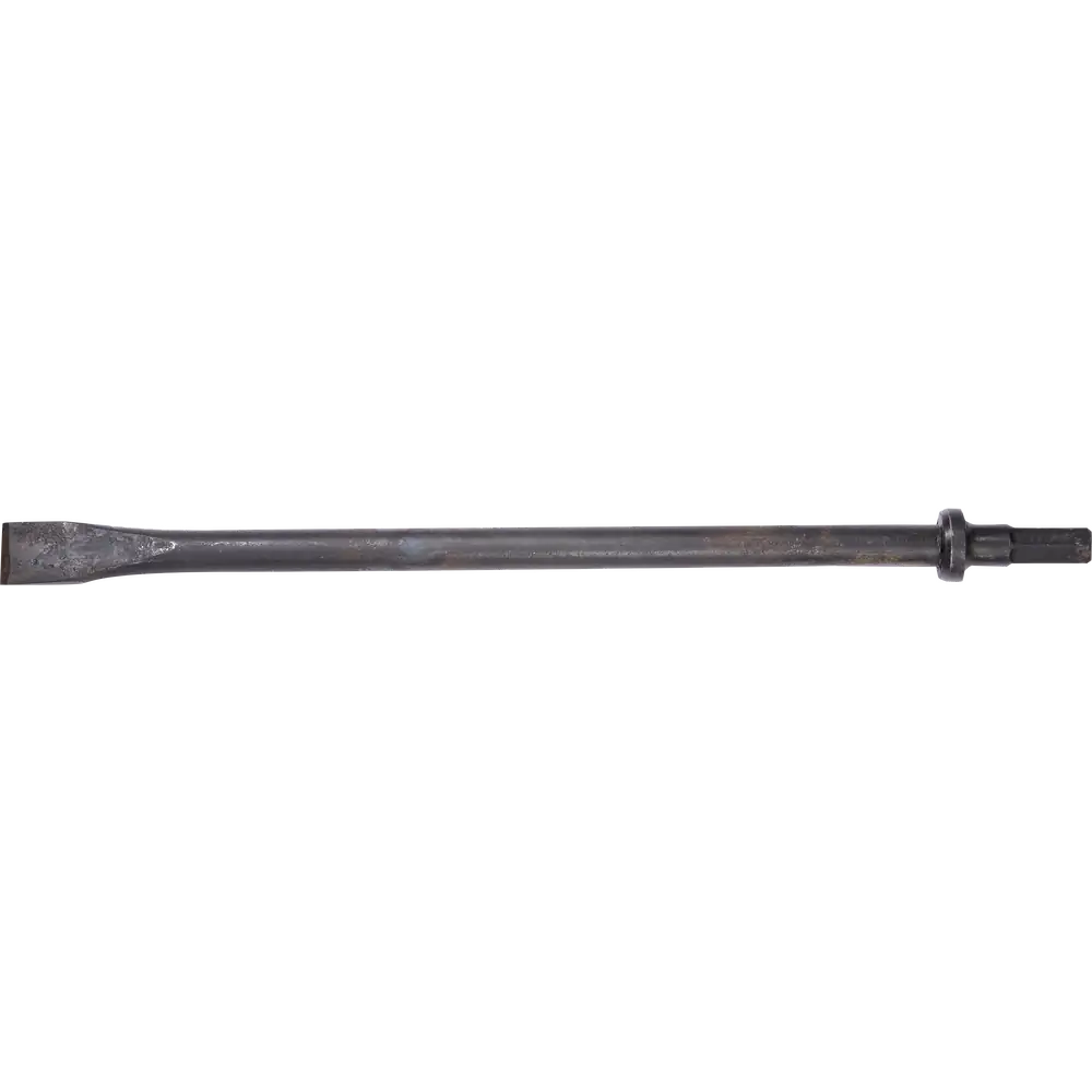 PFERD TOOLS Flachmeißel mit Nutzlänge 450 mm x 30 mm Schneidbreite / Einsteckgruppe EG07